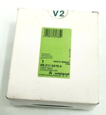 Wieland | Lockable Cap | R9.211.0270.0