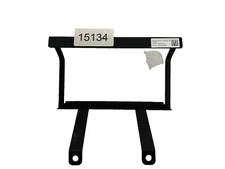 Circuit Breaker GW2NA Hold Down Bracket  1527024-00-D