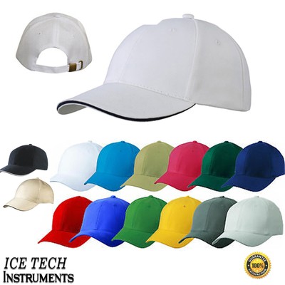 Kopfschutzkappen Für Arbeitsschutz SLITE Verstellbare Kappe ORIGINAL CAP Unterseite BASECAP MÜTZE Baseball Cap NEU Baseballkappen Für Arbeitskleidung