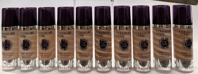 #ad BUY 1 GET 1 AT 20% OFF add 2 to cart CoverGirl Olay Tone Rehab Foundation $8.06