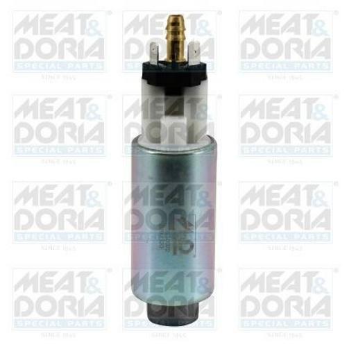 Cartouche de pompe à carburant Ford Escort 1.6 essence 1990 pièce alimentation