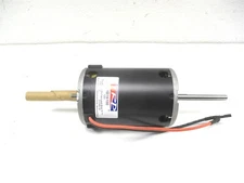 HB16100 NEW TRP DOUBLE SHAFT BLOWER MOTOR 12V CCW