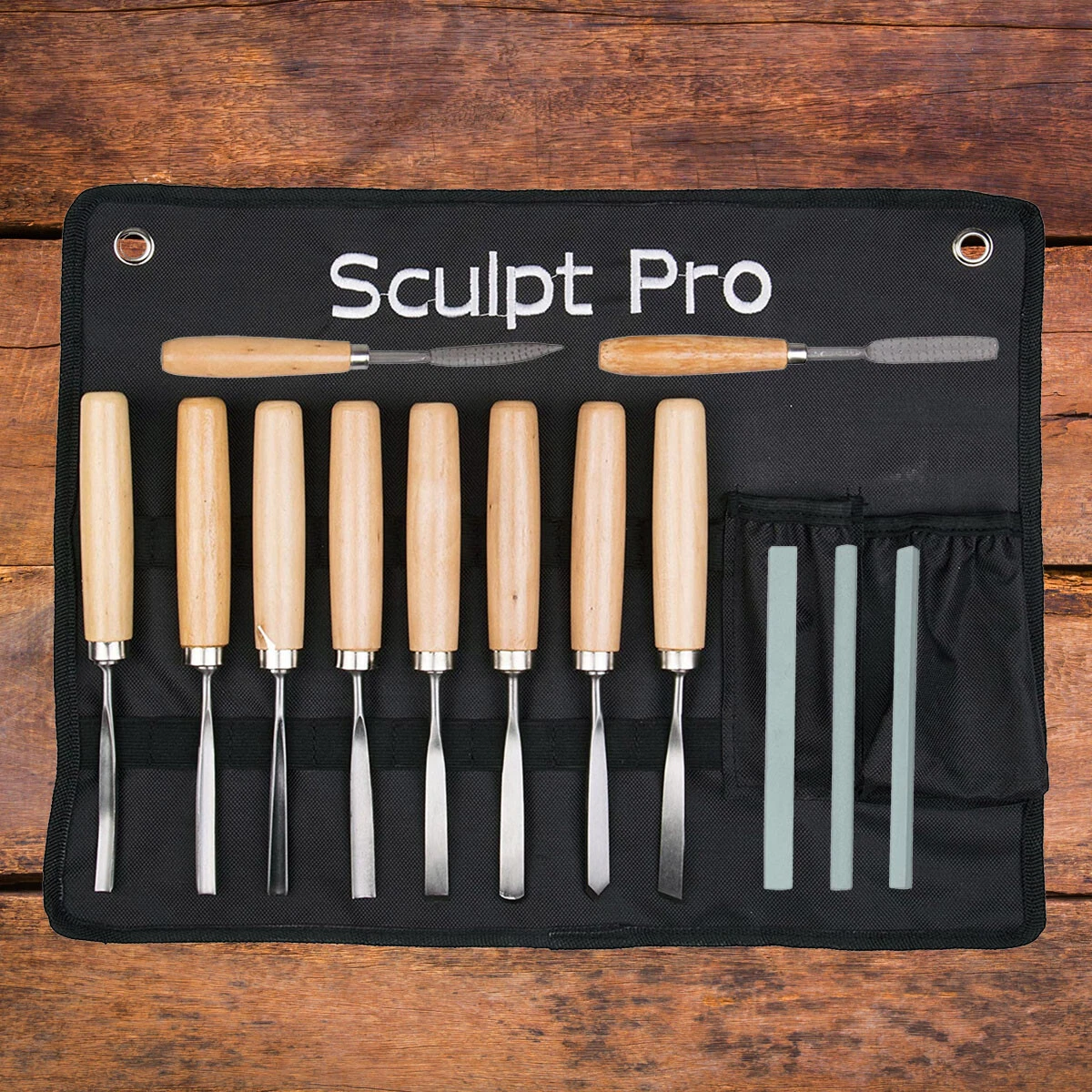 Best Chisels for Woodworking: The Pro's Choice 