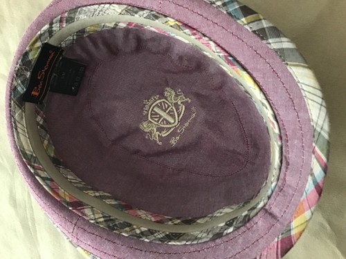 Vintage Ben Sherman hat | eBay