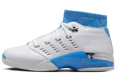 Size 7 - Air Jordan 17 Retro SP 2024 Low UNC for sale online | eBay