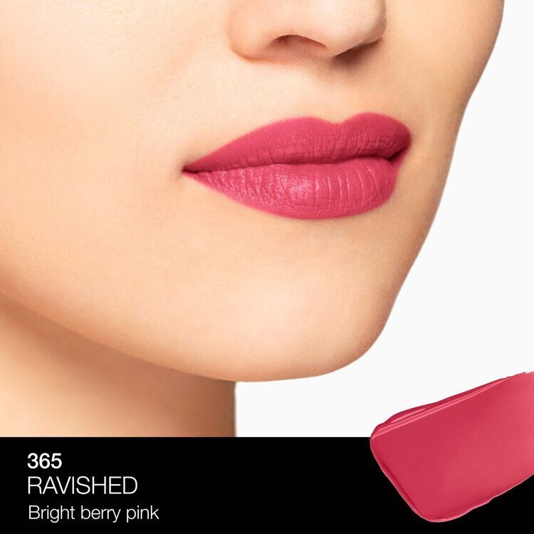 NARS Air Matte Lip Color レッド 3本セット NARS Velvet Matte Lipstick Pencil | Masters Beauty Store