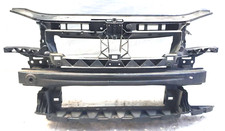 RICAMBI USATI, CALANDRA VOLKSWAGEN TOURAN 2.0 TDI, ANNO: 2009