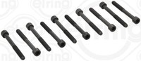 Elring 707.660 Zylinderkopfschraubensatz FüR Ford Usa Mazda