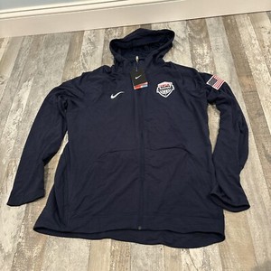 Nike USA Basketball Hoodie | eBay
