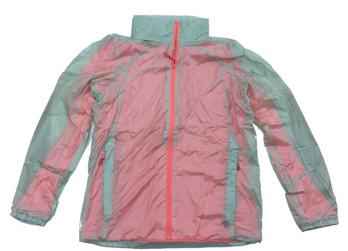 Mountain Hardwear Ghost Lite Pro Women 