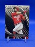 2024 Topps CHROME BLACK CHRISTIAN ENCARNACION-STRAND REDS RC #88
