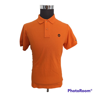 Timberland Poloshirt herren Gr.L