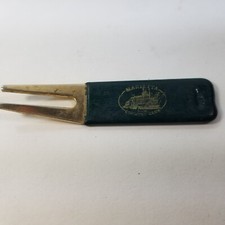 Marietta Country Club Divot Repair Tool