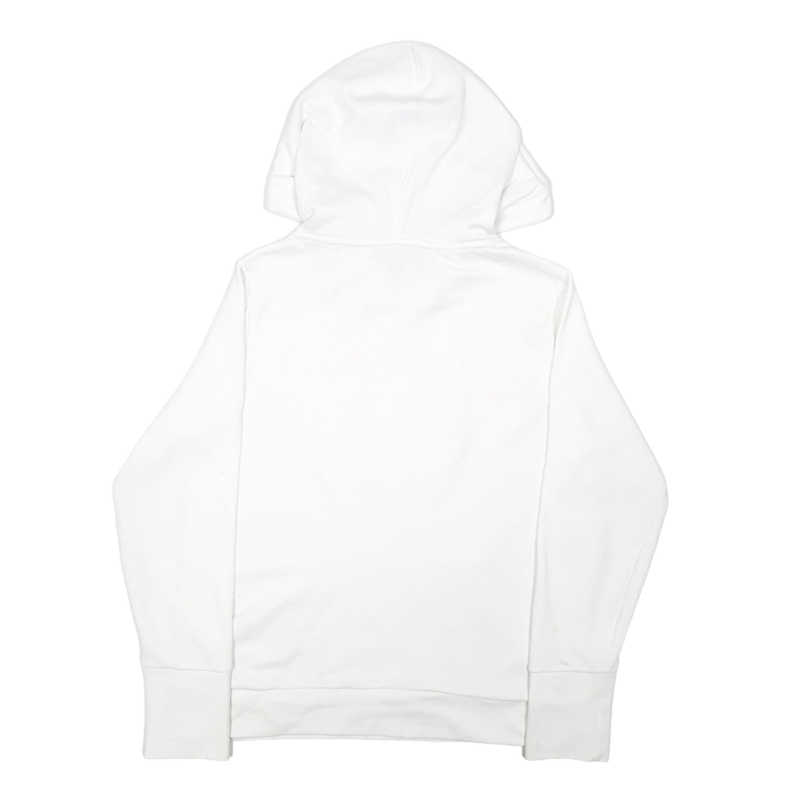 TOMMY HILFIGER Hoodie Cotton Jumper Sweatshirt Womens M image 3
