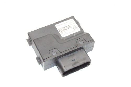 AUDI A4 8W2, B9 35 TFSI Mild Hybrid Steuergerät Kraftstoffpumpe 25833315