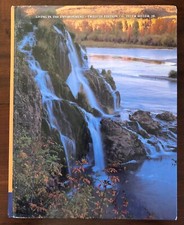 Living In The Environment Environmental Science Textbook By G. Tyler Miller