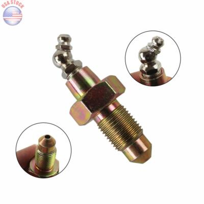 #ad Track Adjuster Grease Valve 4255055 4255055R for Hitachi John Deere Parts $9.99