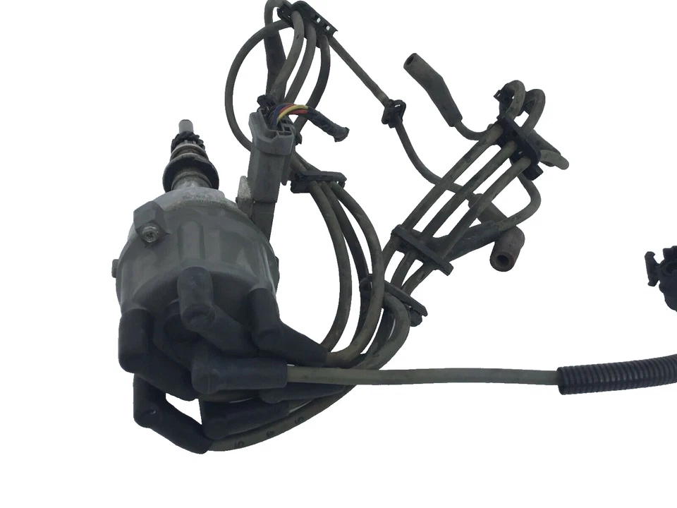 1988 - 1995 Ford Taurus 3,0 л распределитель в сборе E6AE-12A332-GA OEM - Изображение 2 из 4