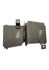 OE Style VW Beetle Buggy IRS conversion Brackets