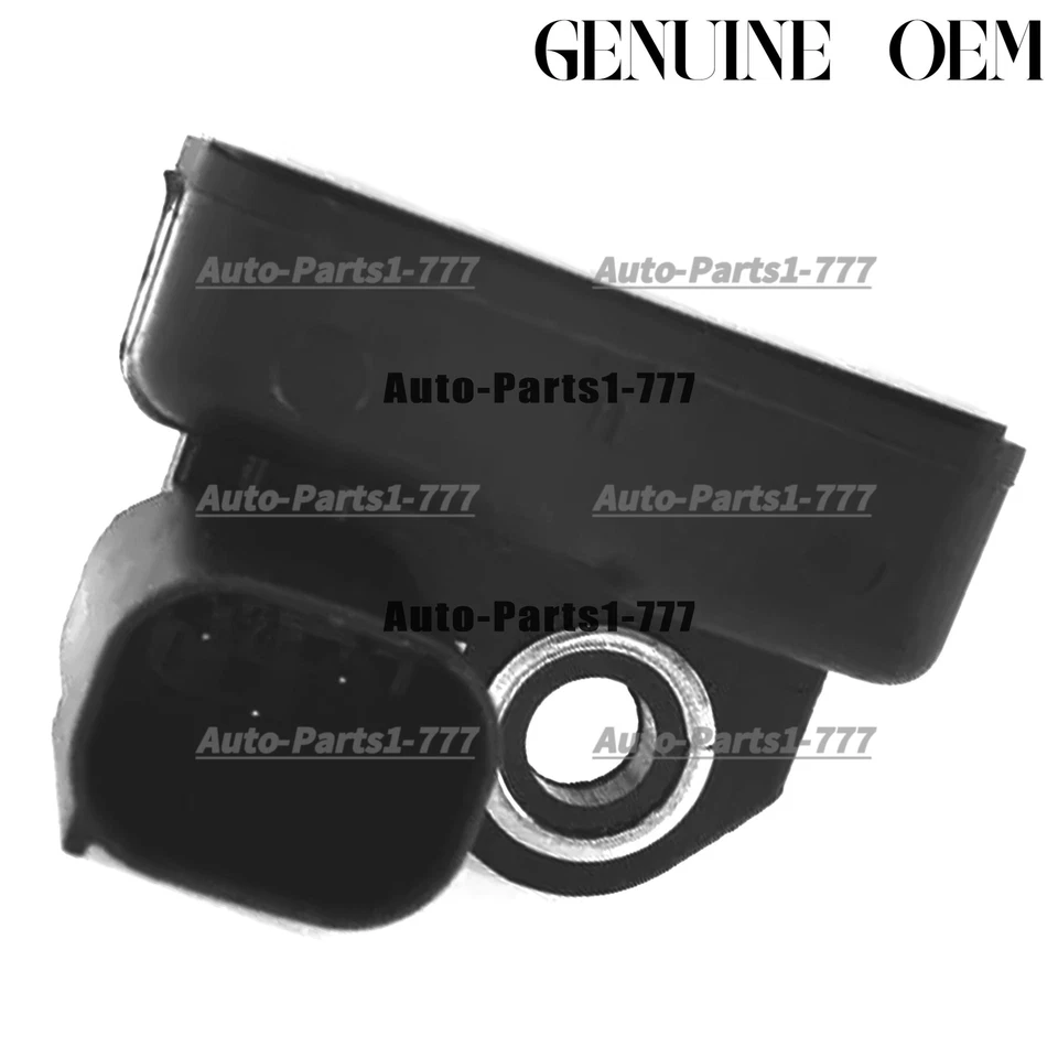 Genuine Engine installation acceleration sensor For Audi A8 Quattro S8 A6 C7 3.0 - Image 4 of 4