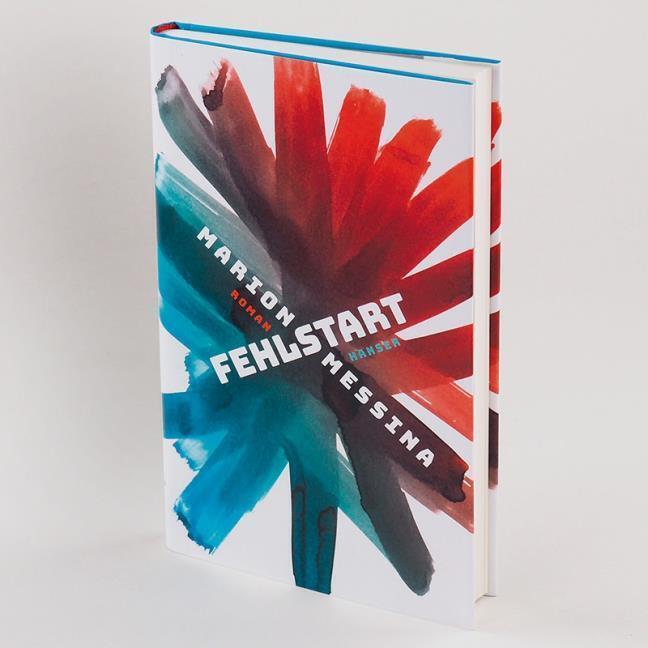 Thumbnail - Fehlstart - Marion Messina - 9783446263758
