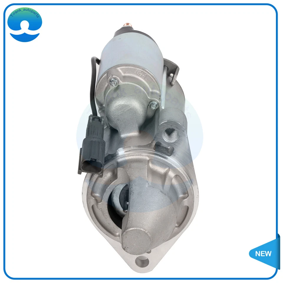 Motor de arranque apto para Suzuki Forenza 2006-2008 sedán base 4 puertas L4 2,0 L SDR0351 Foto 3 de 4