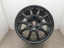 1994-1998 993 PORSCHE 911 REAR 18" ALLOY WHEEL 99636214050