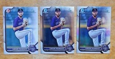 COLORADO ROCKIES TOP PROSPECTS Tovar Veen Amador Hughes Beck Cox +more