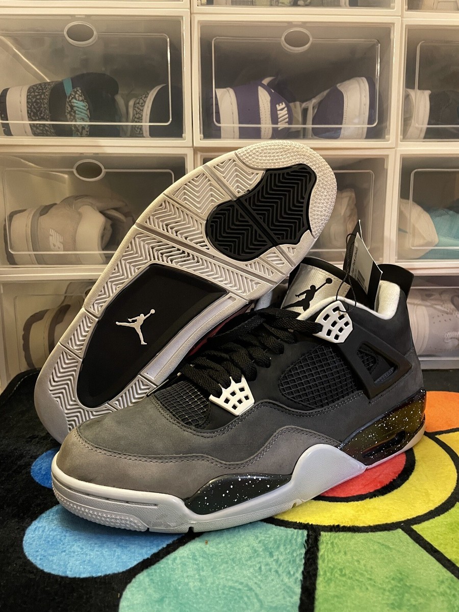 Size 11 Jordan Retro Fear 2013 887229222426|