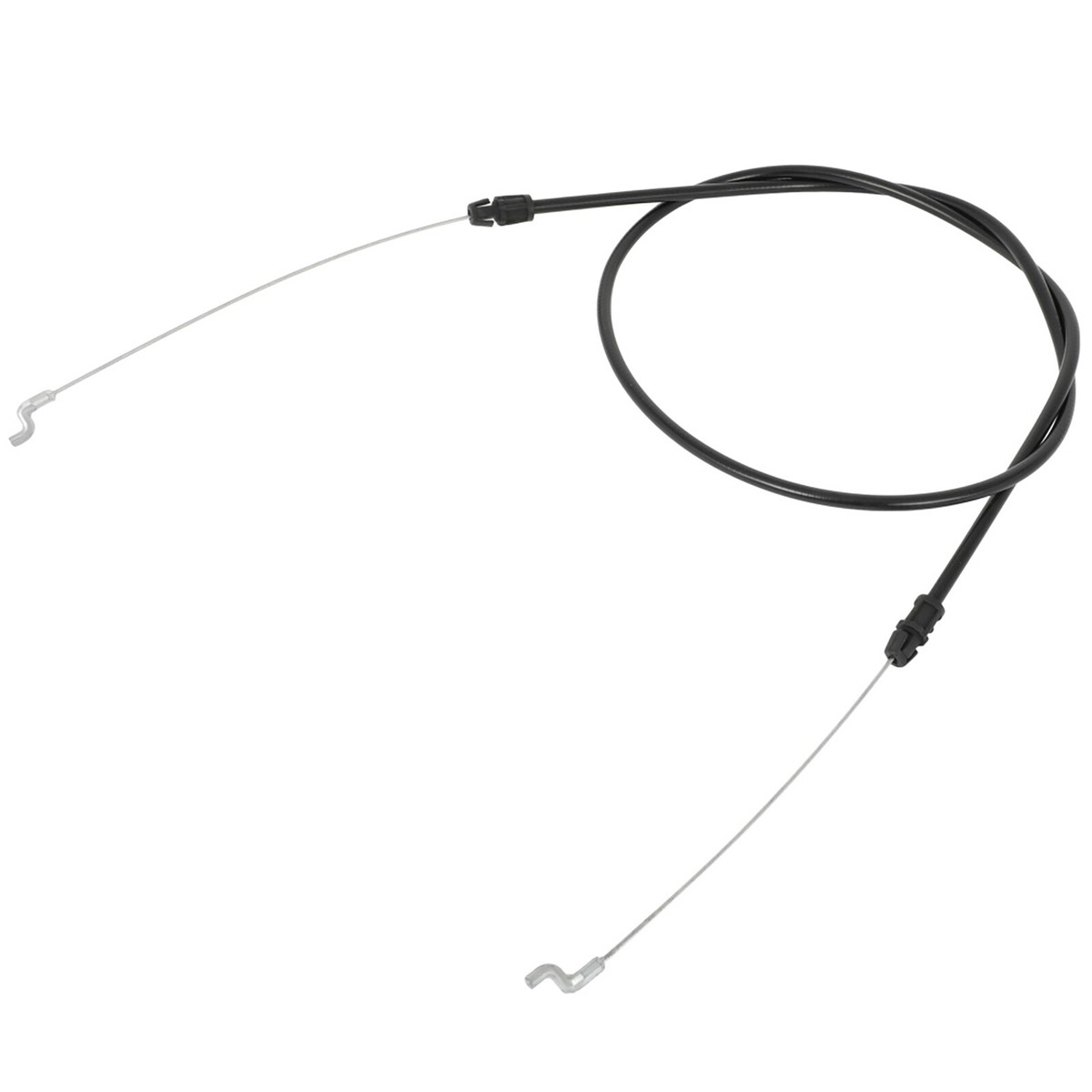 Pack Of 2) Engine Control Cable For Troy-Bilt 746-0553, 7460553 - Foto 12