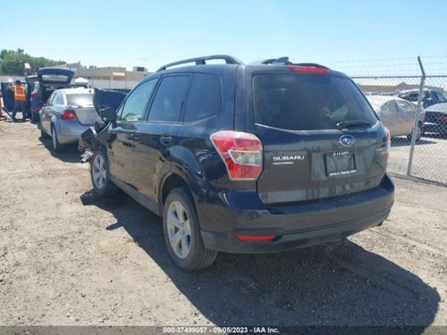 Coil/Ignitor Fits 14-16 FORESTER 1097092 - Foto 10 di 12
