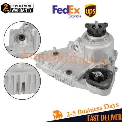 Transfer Case Assembly 27107643751 Fit For 2006-2015 BMW X5 E70 X6 E71 ATC450