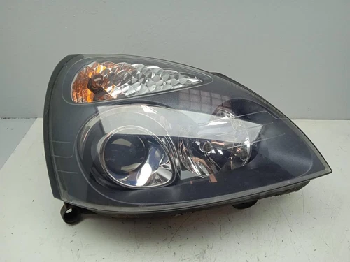 260104030R Faro Derecho para RENAULT CLIO II FASE II (B/CB0) * 2002 774242 - Imagen 1 de 6