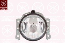 Antibrouillard Mitsubishi OUTLANDER