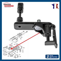 GanghebelwäHler FüR A3 Bora I Golf III IV Ibiza II - 1J0711256