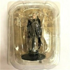 Haldir At Helm's Deep. Lord Of The Rings. Eaglemoss Figures. LOTR 030