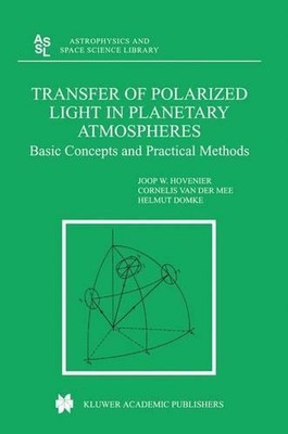 Transfer of Polarized Light in Planetary Atmospheres: Basic Concepts and Practic