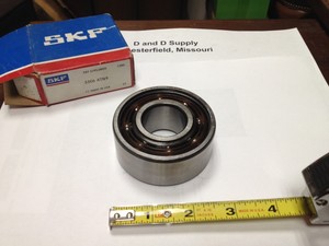 Подшипник 3306 2rs skf