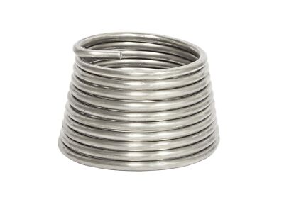 Armature Wire, 1/4 Inch x 10 Feet, Aluminum