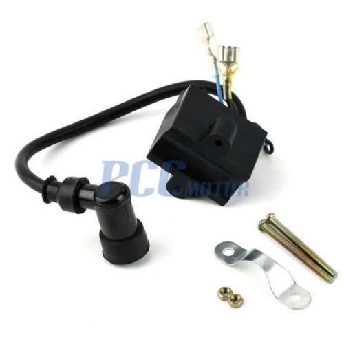 NUEVA Bobina de Encendido CDI para Bicicleta Motorizada 80cc V CO11 - Imagen 5 de 6