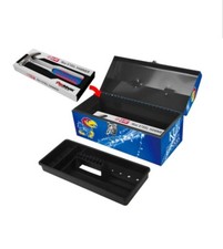 NCAA Tool Box & Steel Hammer Combo Set ~ Choice of Teams ~ Brand New w/Tags!