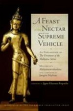 A Feast of the Nectar of the Supreme Vehicle: An Explanation of the Ornament of