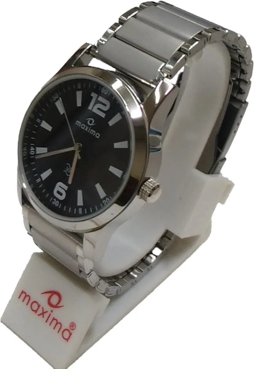 Shop For An Exquisite Wholesale Maxima Watches - Alibaba.com-gemektower.com.vn