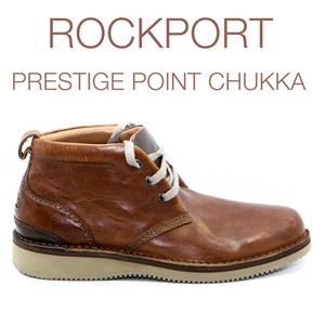 rockport mens casual boots