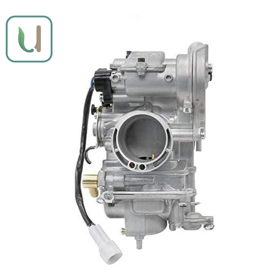 New Carburetor Fits Kawasaki KLX 450R 2008-2009 KX450F 2006-2009 Carb - Image 2 of 4