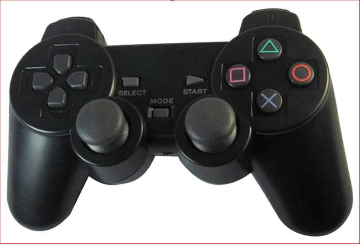 Playstation 2 store bluetooth