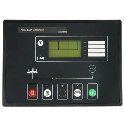 DSE5110 Generator Self-Starting Controller Generator Set Panel Controller