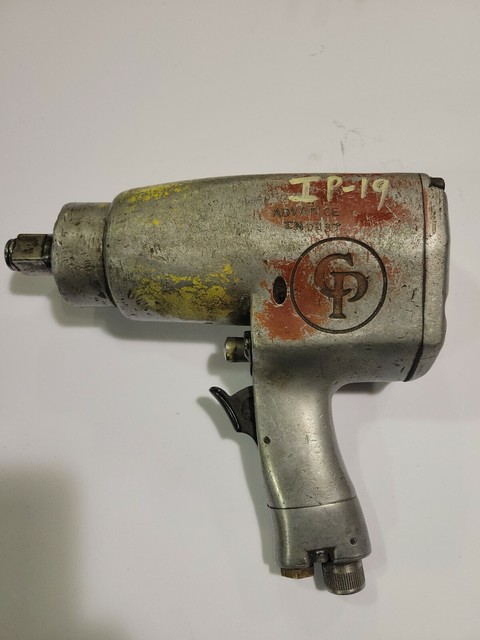 Chicago Pneumatic Cp-772 3/4\