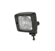 Lámpara Gp-fl 24v (219485) recambio para Caterpillar