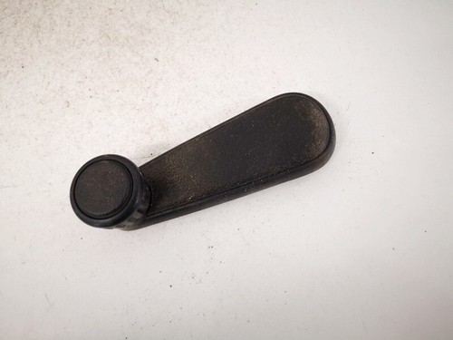 Volkswagen Golf 1987 Window Crank Handle  191837579, Genuine #1613528-34